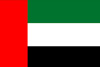 United arab emirates flag business setup in UAE