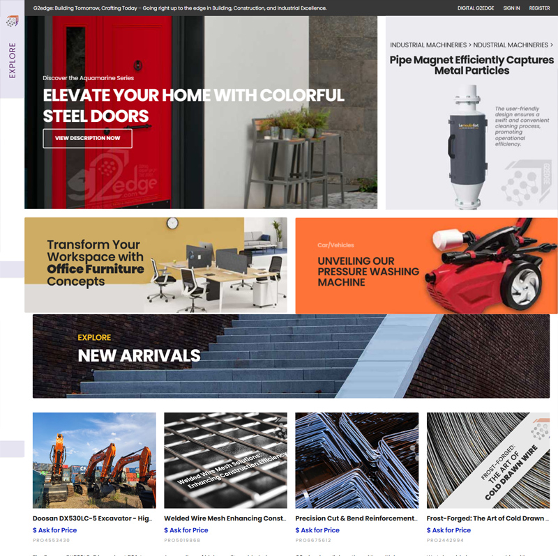 MERT GROUP Case Study